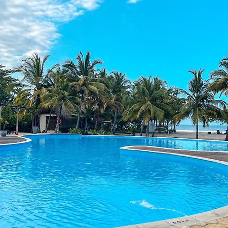 Tay Beach Hotel Tayrona بوريتاكا المظهر الخارجي الصورة