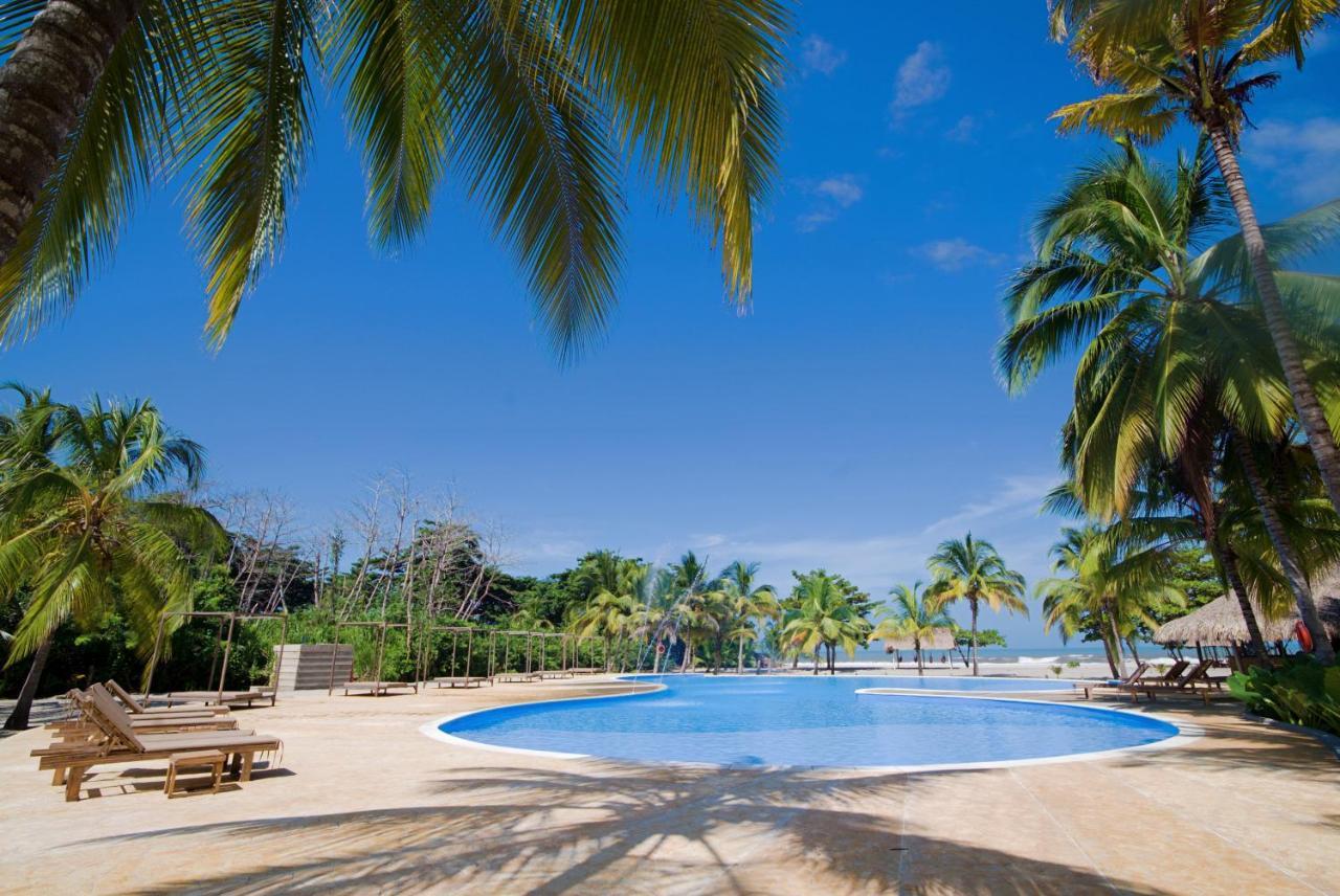 Tay Beach Hotel Tayrona بوريتاكا المظهر الخارجي الصورة