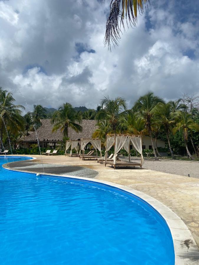 Tay Beach Hotel Tayrona بوريتاكا المظهر الخارجي الصورة