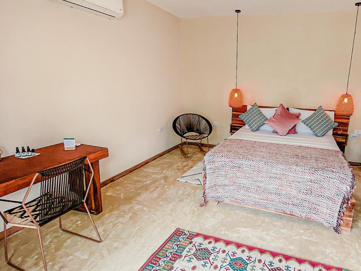 Tay Beach Hotel Tayrona بوريتاكا المظهر الخارجي الصورة
