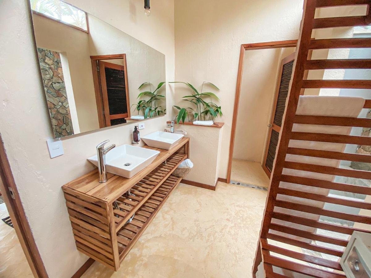 Tay Beach Hotel Tayrona بوريتاكا المظهر الخارجي الصورة