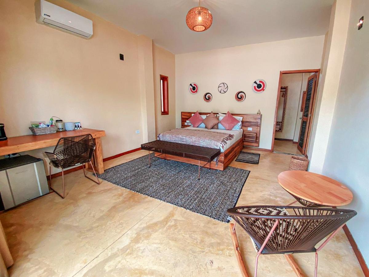 Tay Beach Hotel Tayrona بوريتاكا المظهر الخارجي الصورة