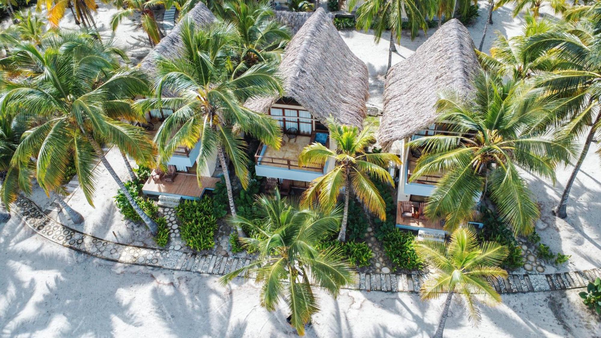 Tay Beach Hotel Tayrona بوريتاكا المظهر الخارجي الصورة