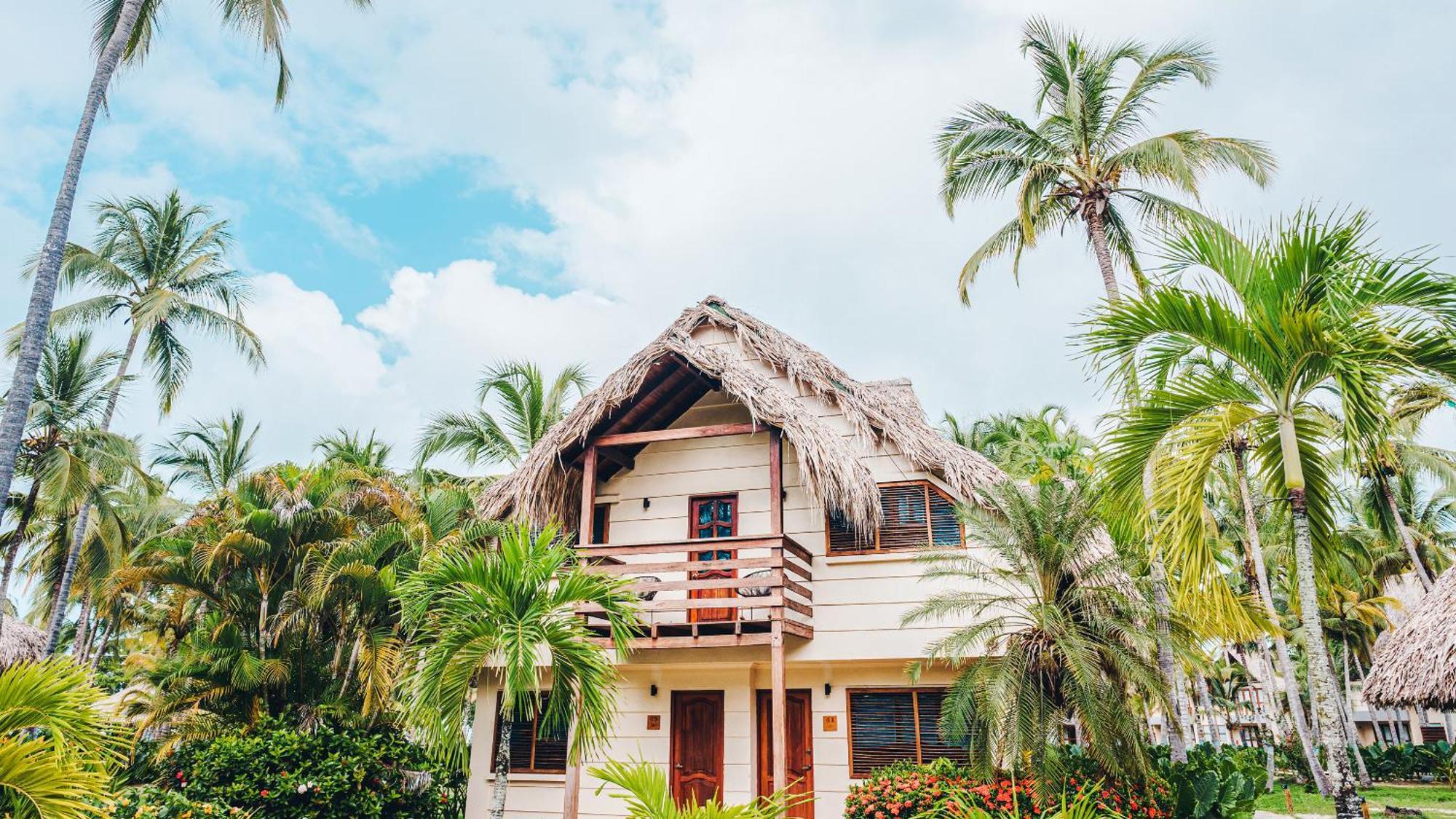 Tay Beach Hotel Tayrona بوريتاكا المظهر الخارجي الصورة
